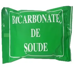 bicarbonate de soude 250ml -   | Parfumerie & Parafumerie en ligne