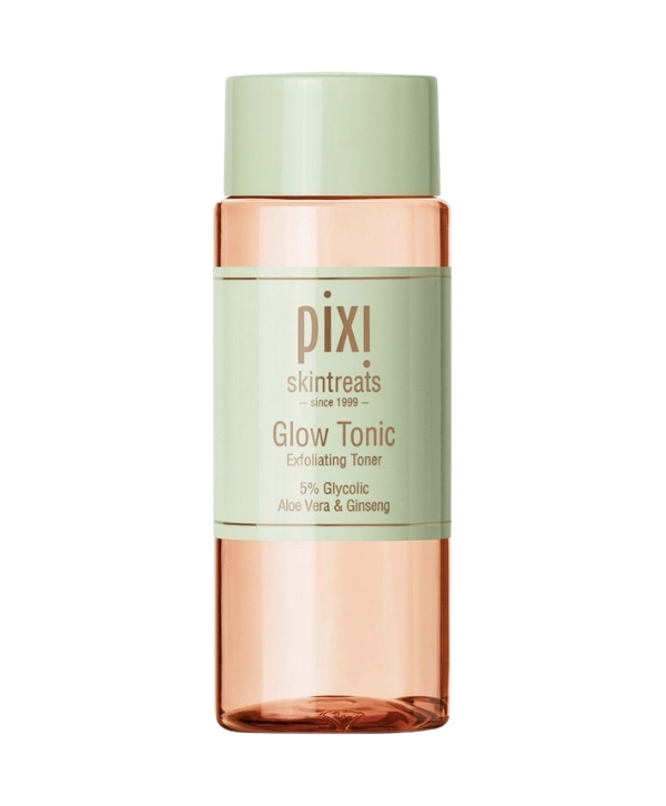 Toner acide glycolique 5% aloevera + ginseng pixi 100ml - Pixi | Parfumerie & Parafumerie en ligne