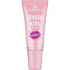 Essence gloss glossy kiss coconut kiss essence N°1 - Parfum et cosmétiques authentiques en vente chez Choupinette para & parfumerie