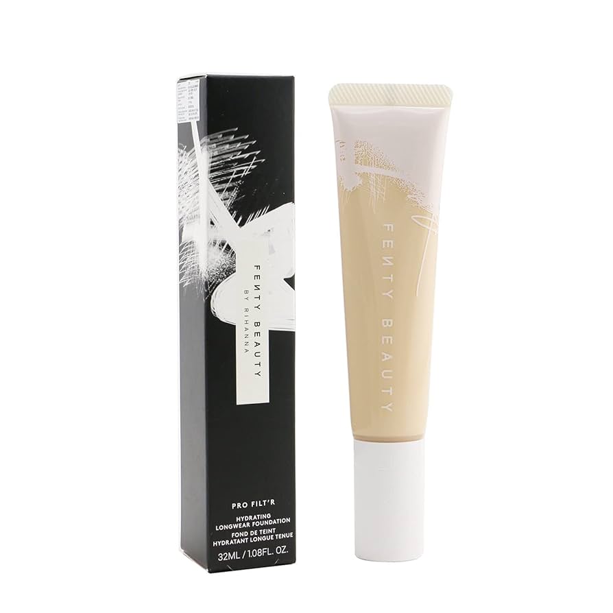 Fond de teint fenty beauty hydratant longue tenue n°120 32ml - Fenty beauty | Parfumerie & Parafumerie en ligne