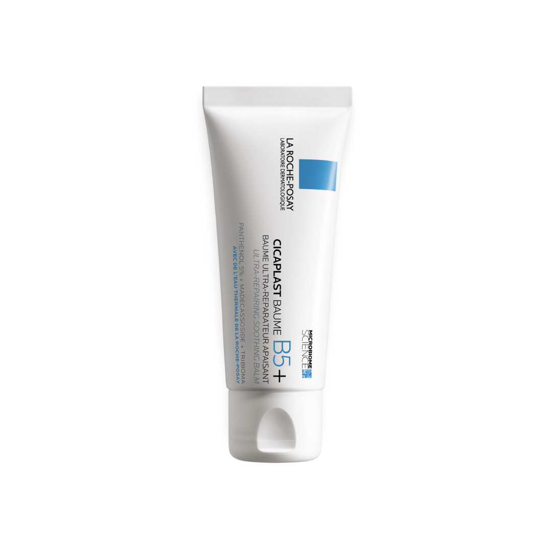 cicaplast baume B5+ ultra réparateur apaisant 40ml - La roche posay | Parfumerie & Parafumerie en ligne