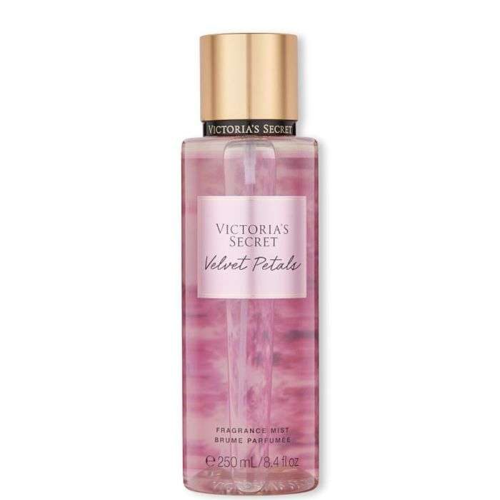 Brume parfumée victoria's secret velvet petals 250ml - Victoria's secret | Parfumerie & Parafumerie en ligne