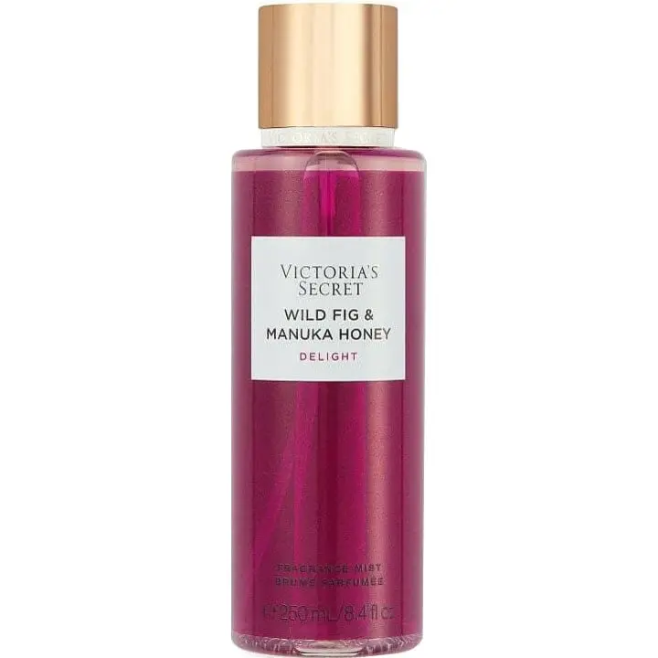Brume parfumée victoria's secret originale wild fig & manuka honey delight 250ml - Victoria's secret | Parfumerie & Parafumerie en ligne
