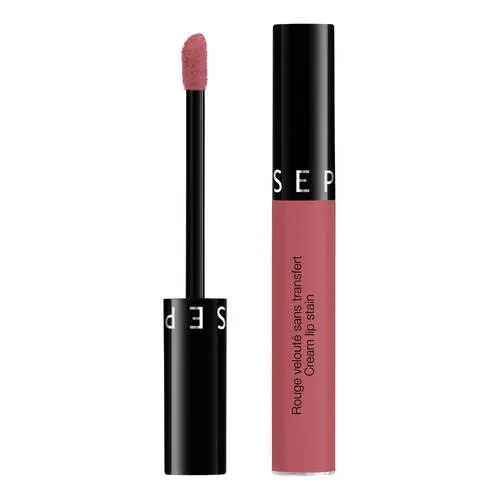 Sephora Gloss sephora n°13(crème rouge à lèvres) - Parfum et cosmétiques authentiques en vente chez Choupinette para & parfumerie