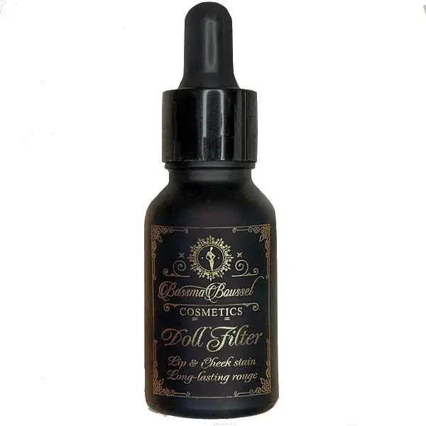Bassma Boussel Fard à joue liquide bassma boussel doll filter  - Parfum et cosmétiques authentiques en vente chez Choupinette para & parfumerie