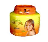 Carotone Crème clariante carotone 135ml - Parfum et cosmétiques authentiques en vente chez Choupinette para & parfumerie