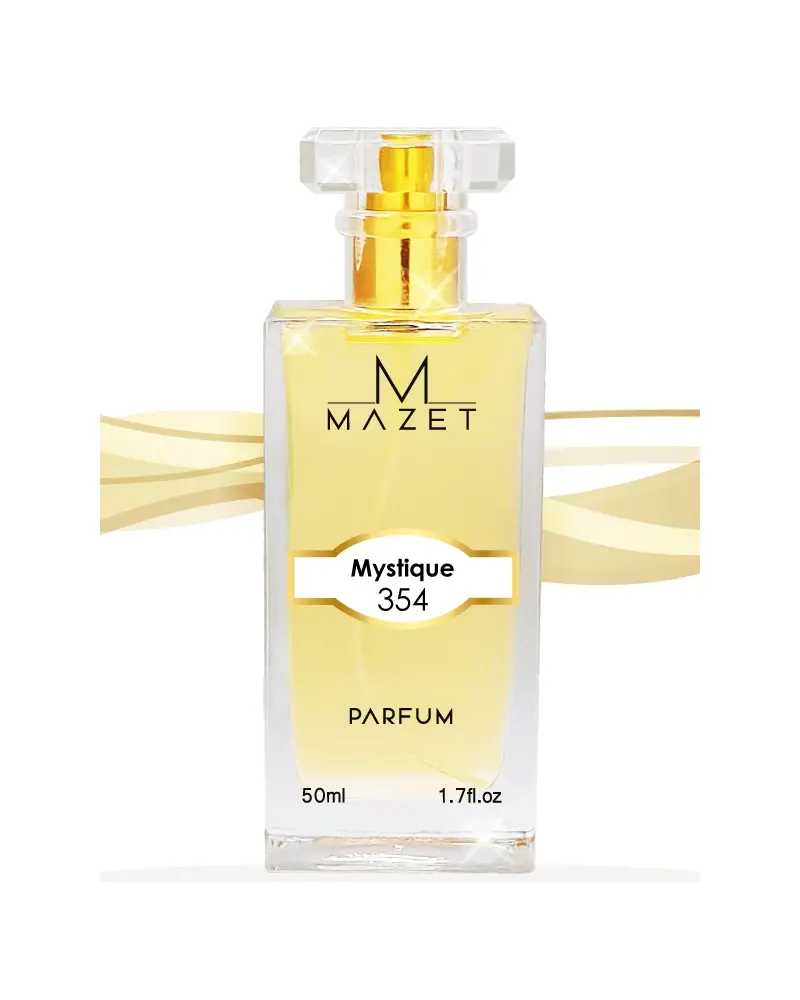 Mazet Parfum mazet femme 354 dupe idole lâncome - Parfum et cosmétiques authentiques en vente chez Choupinette para & parfumerie