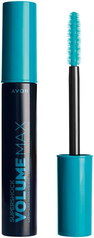 Mascara avon supershock volume loader black 10ml - Avon | Parfumerie & Parafumerie en ligne