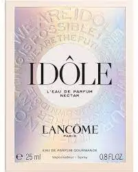 Échantillon idole eau de parfum gourmande - Lancôme | Parfumerie & Parafumerie en ligne