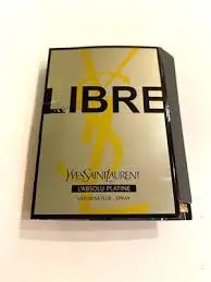 Échantillon l'absolu platine yves saint laurent - Yves Saint Laurent | Parfumerie & Parafumerie en ligne