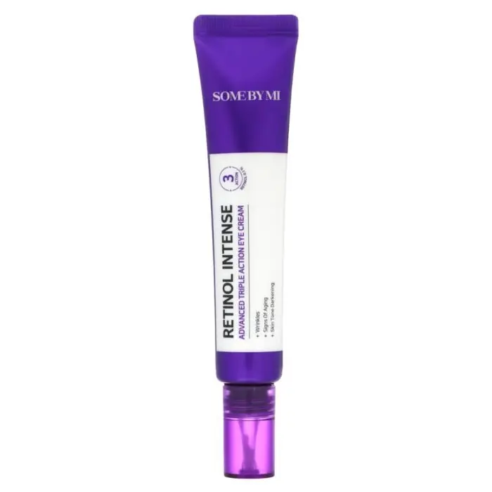 Anti cerne some by me retinol intense 0.1% 30ml - Some by me | Parfumerie & Parafumerie en ligne