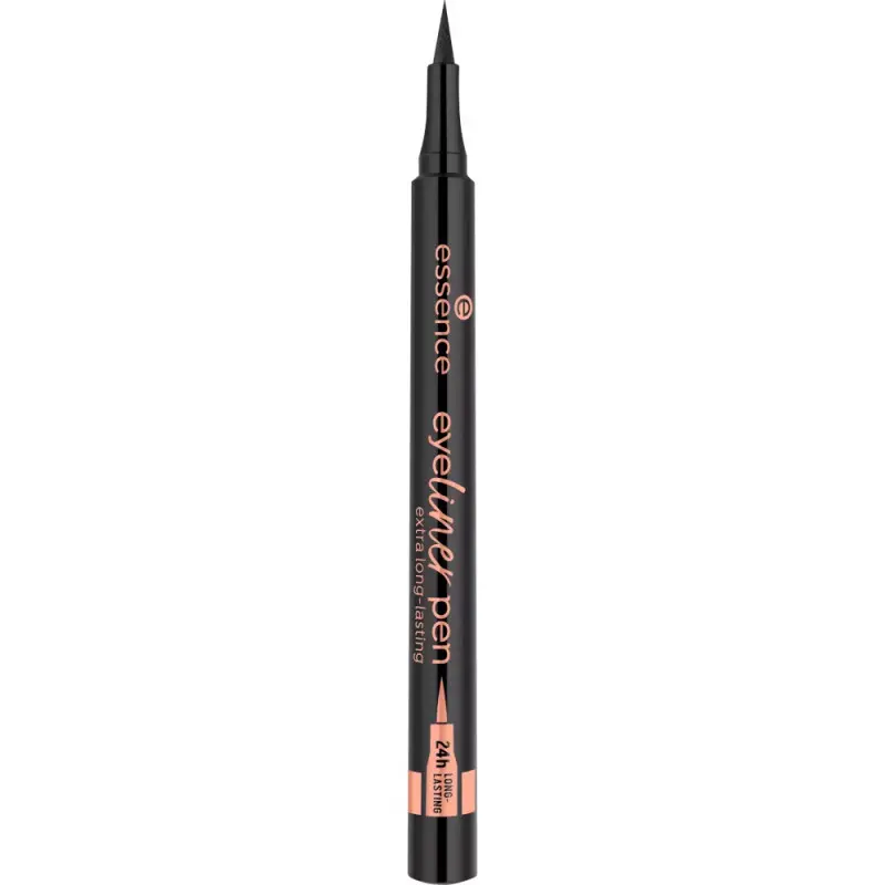 Essence Eye liner essence feutre extra long lasting 24h - Parfum et cosmétiques authentiques en vente chez Choupinette para & parfumerie