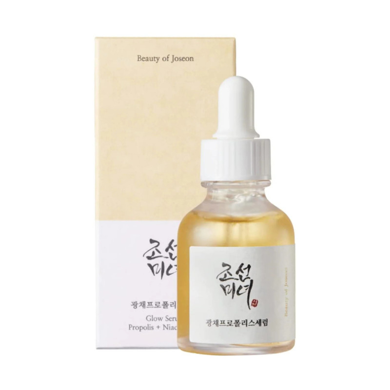 Sérum glow beauty of joseon propolis + niacinamide - Beauty of joseon | Parfumerie & Parafumerie en ligne