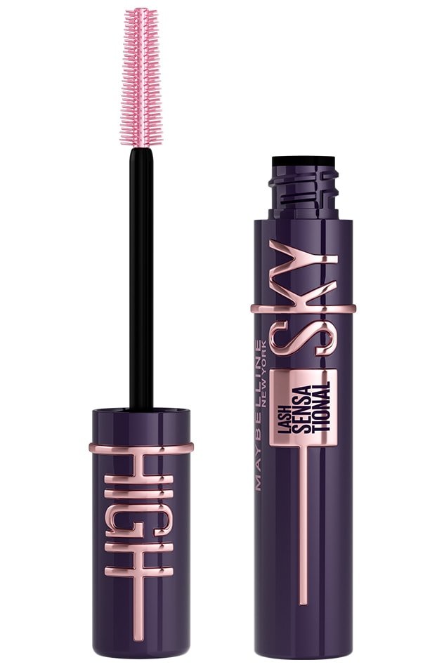 Mascara sky high noir cosmic black  - Maybelline | Parfumerie & Parafumerie en ligne
