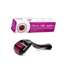 Derma roller system drs 50 (0.50mm) - DRS | Parfumerie & Parafumerie en ligne