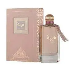 Ard azaafaran litijara Parfum hiba ard azaafaran 100ml  - Parfum et cosmétiques authentiques en vente chez Choupinette para & parfumerie