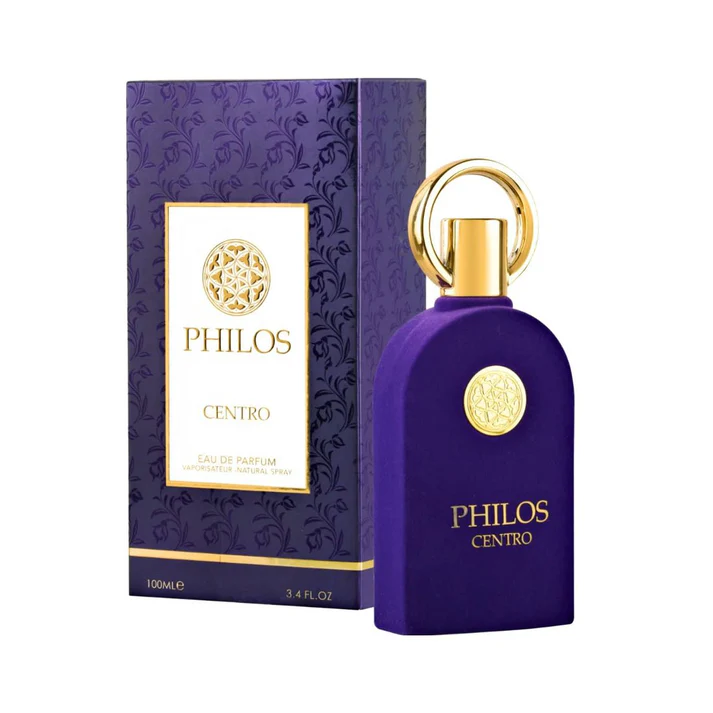 Maison Alhambra  parfum philos centro maison alhambra eau de parfum 100ml - Parfum et cosmétiques authentiques en vente chez Choupinette para & parfumerie