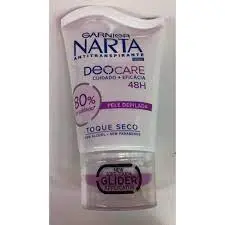 Garnier Narta garnier deocare anti transpirant 48h 40ml - Parfum et cosmétiques authentiques en vente chez Choupinette para & parfumerie