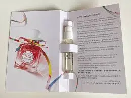 Hermès Échantillon tutti twilly d'hermes eau de parfum - Parfum et cosmétiques authentiques en vente chez Choupinette para & parfumerie