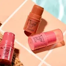 Essence Fard à joue bby got blush essence 30 rosé all day - Parfum et cosmétiques authentiques en vente chez Choupinette para & parfumerie