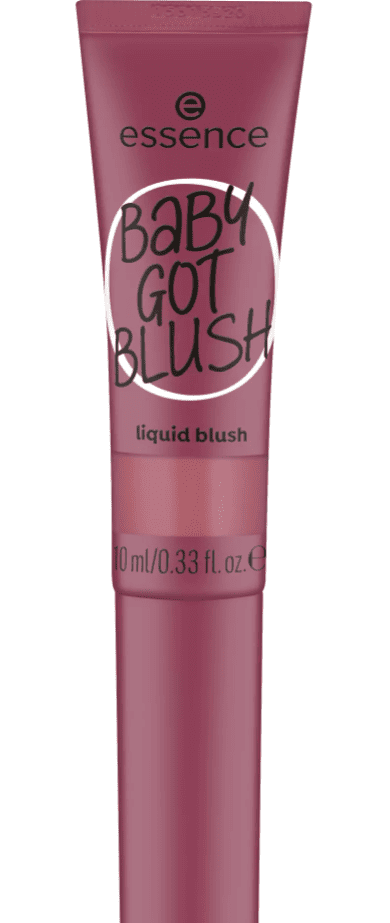 Essence Fard à joue baby got blush essence 20 blushin berry - Parfum et cosmétiques authentiques en vente chez Choupinette para & parfumerie