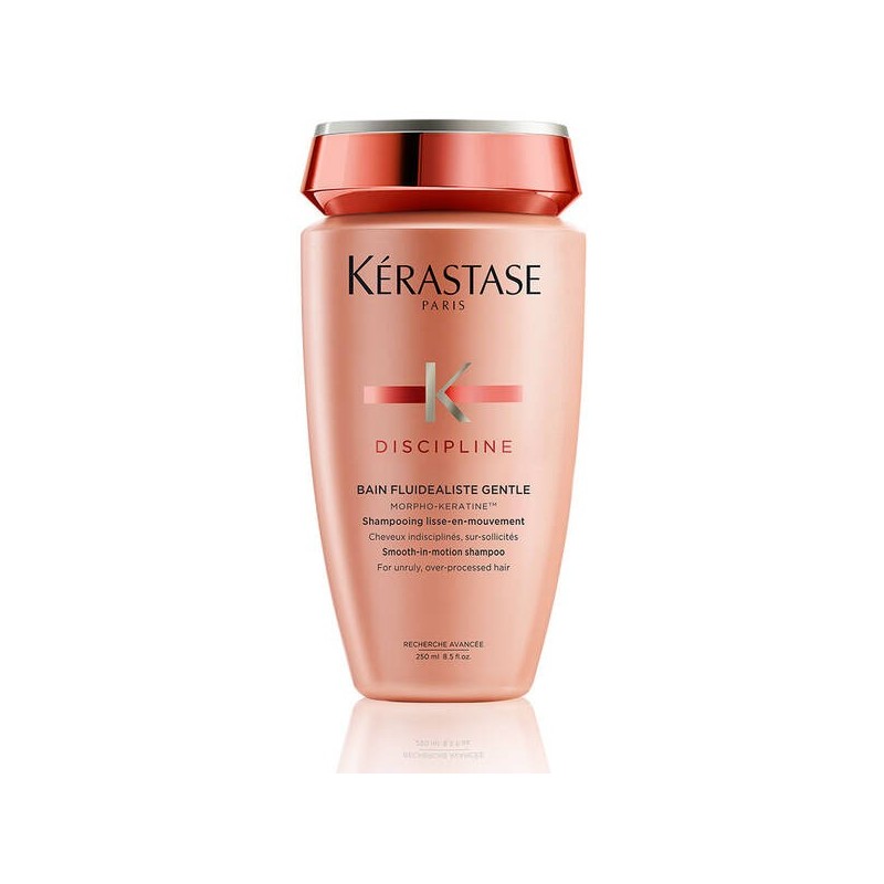 Kérastase Shampoing kérastase discipline 250ml - Parfum et cosmétiques authentiques en vente chez Choupinette para & parfumerie