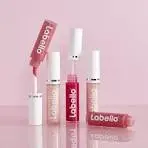 Labello Gloss huile à lèvre hydratante labello 5.5ml - Parfum et cosmétiques authentiques en vente chez Choupinette para & parfumerie