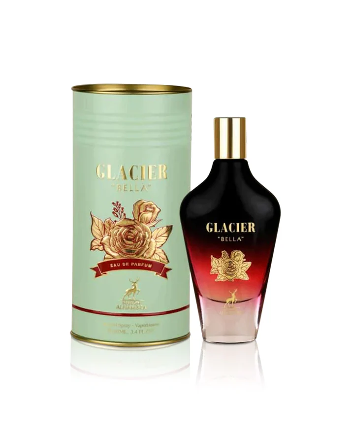 Maison Alhambra  Parfum glacier bella maison alhambra 100ml - Parfum et cosmétiques authentiques en vente chez Choupinette para & parfumerie