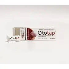 Bouchons d'oreille ototap 1 unités - Ototap | Parfumerie & Parafumerie en ligne