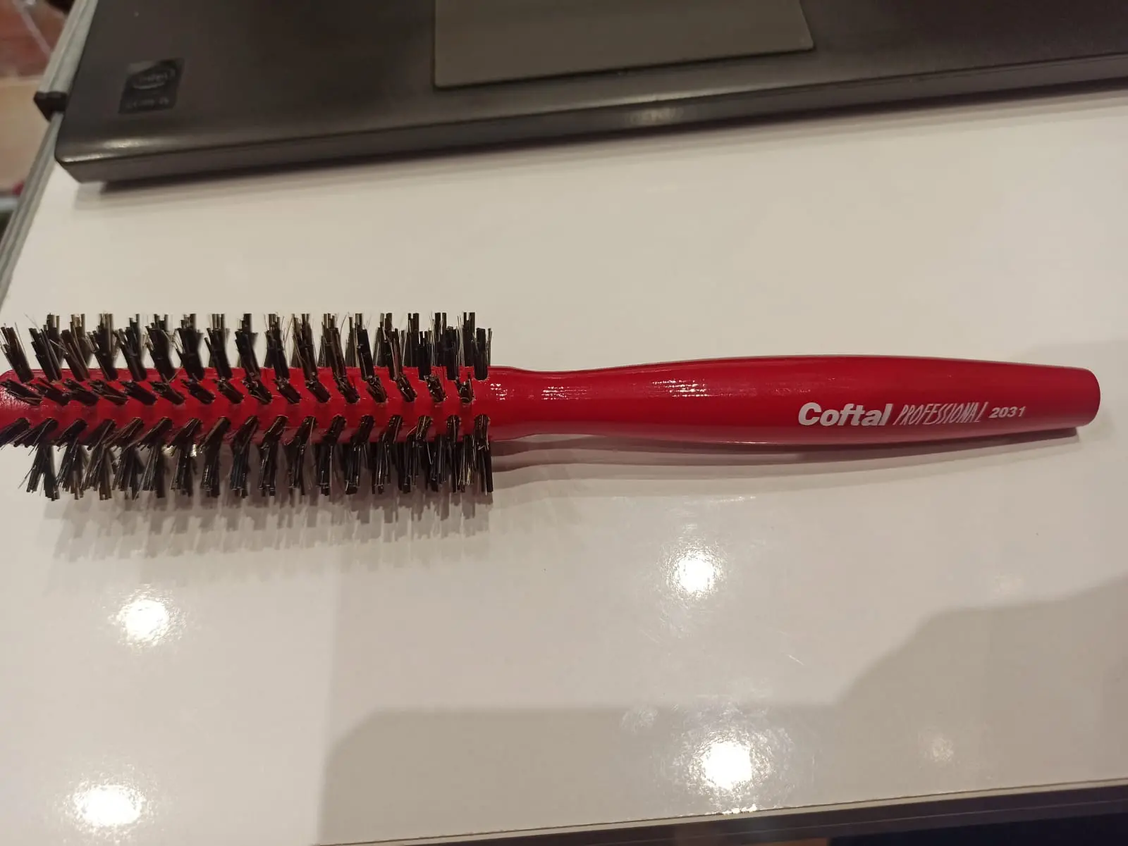 Brosse brushing coftal professional 2032 - Coftal | Parfumerie & Parafumerie en ligne