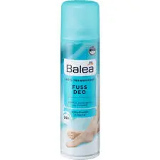Déodorant anti transpirant balea dm 24h 200ml - Balea | Parfumerie & Parafumerie en ligne