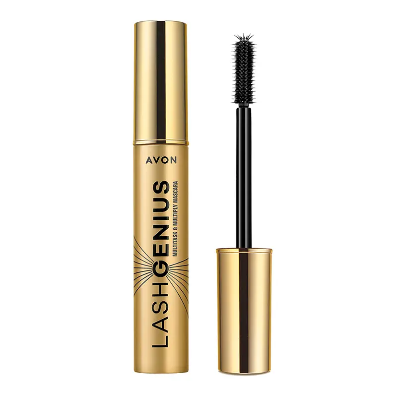 Avon Mascara avon lash genius noir - Parfum et cosmétiques authentiques en vente chez Choupinette para & parfumerie