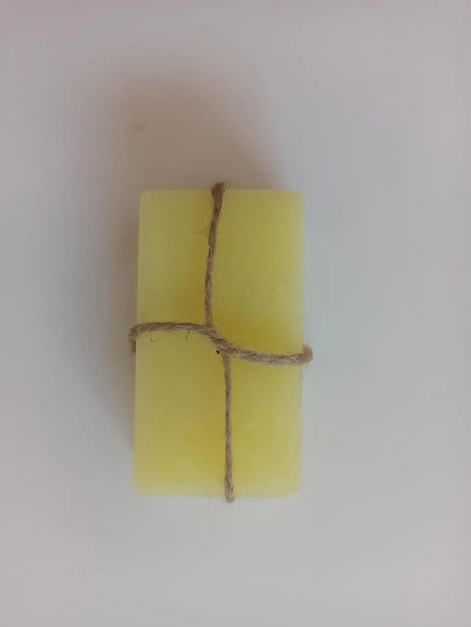 Savon à la glycérine (fleur d'oranger) -   | Parfumerie & Parafumerie en ligne