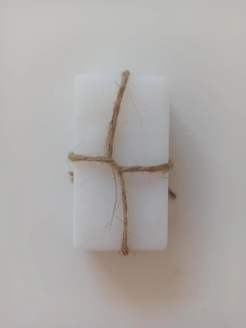 Savon à la glycérine (musc blanc) -   | Parfumerie & Parafumerie en ligne