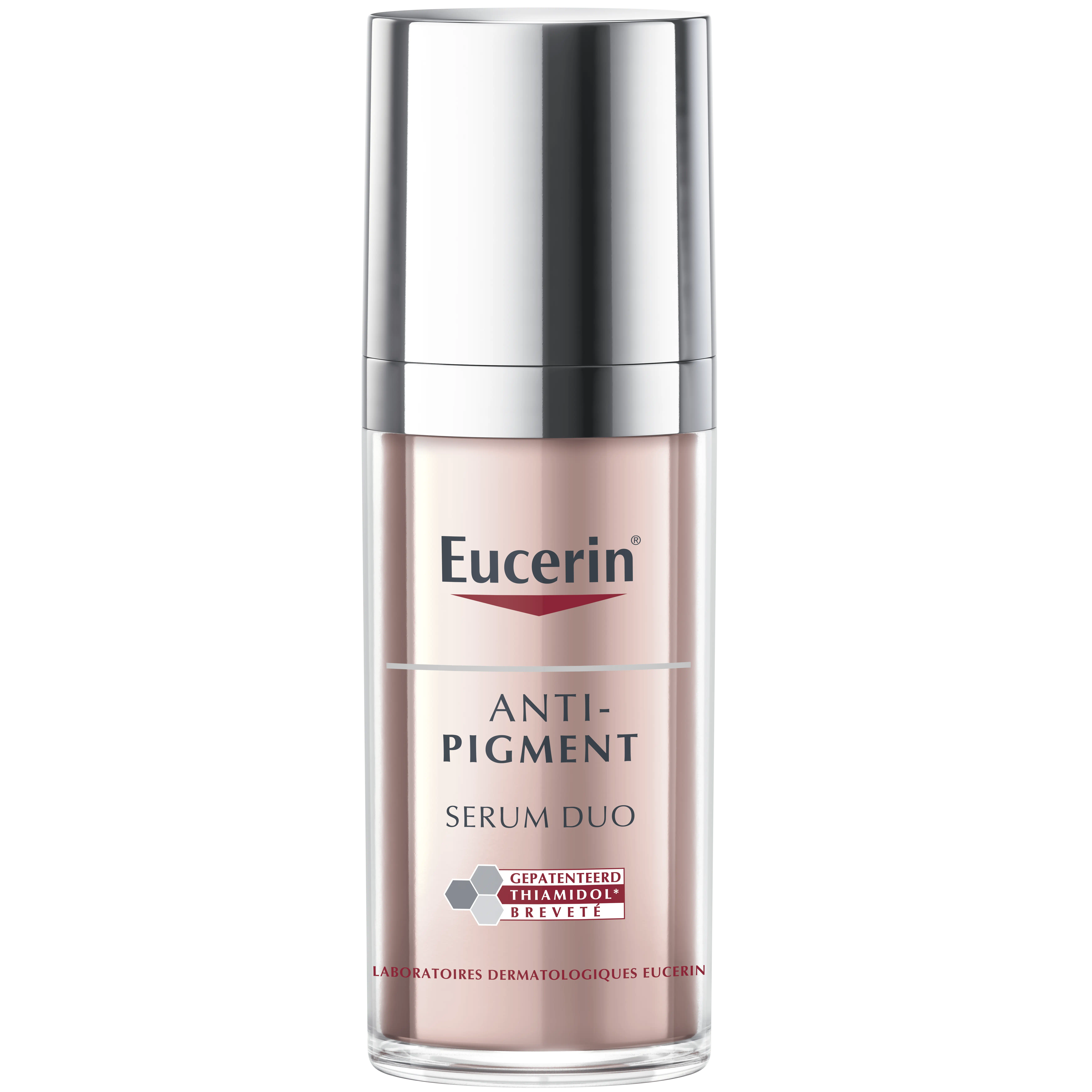 Eucerin Sérum duo anti pigment eucerin 30ml - Parfum et cosmétiques authentiques en vente chez Choupinette para & parfumerie