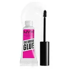 Mascara sourcils nyx the brow glue 5g - Nyx | Parfumerie & Parafumerie en ligne