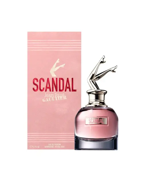 Jean paul gaultier Parfum scandal jean paul gaultier pour femme eau de parfum 50ml - Parfum et cosmétiques authentiques en vente chez Choupinette para & parfumerie
