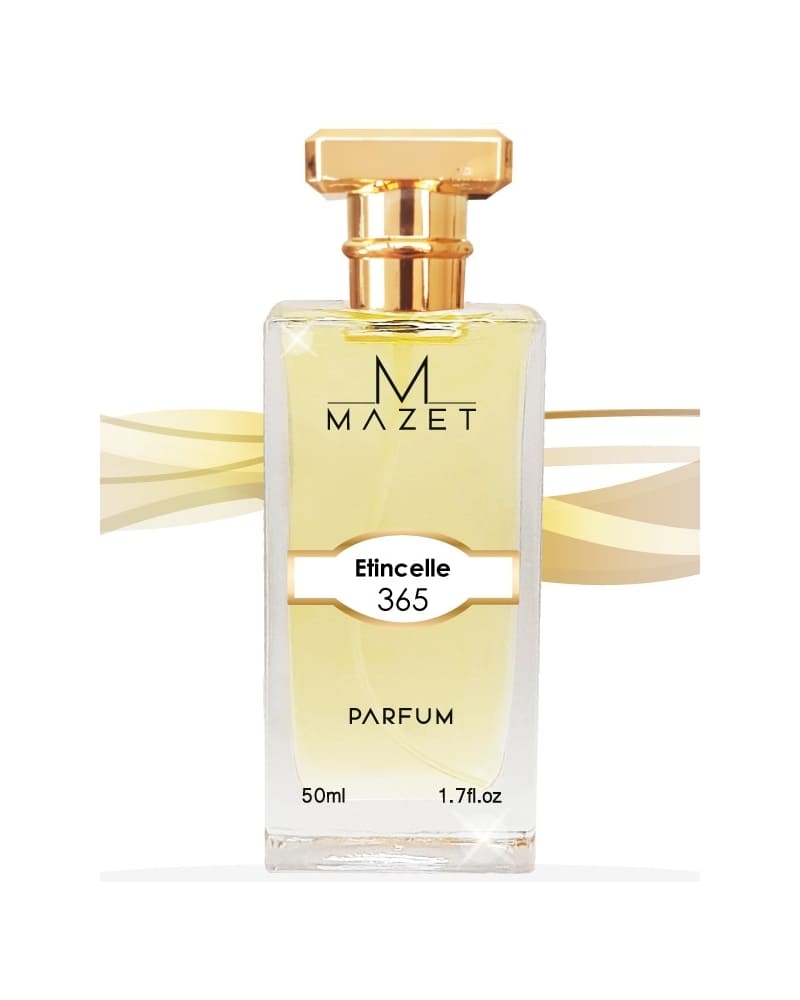 Parfum mazet femme 365 dupe la nuit de trésor nude lancome - Mazet | Parfumerie & Parafumerie en ligne