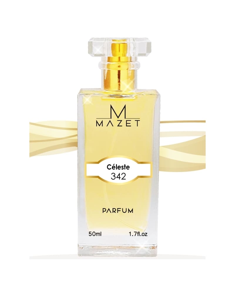 Mazet Parfum mazet femme 342 dupe libre yves saint laurent eau de parfum - Parfum et cosmétiques authentiques en vente chez Choupinette para & parfumerie