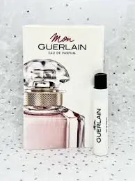 Guerlain Échantillon parfum mon guerlain eau de parfum  - Parfum et cosmétiques authentiques en vente chez Choupinette para & parfumerie
