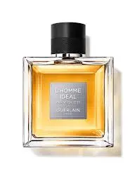 Guerlain Échantillon l'homme ideal guerlain eau de parfum - Parfum et cosmétiques authentiques en vente chez Choupinette para & parfumerie