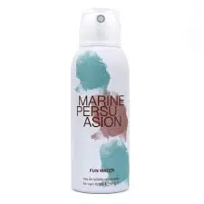 Déodorant marine persu asion fun water 150ml - Fun Water | Parfumerie & Parafumerie en ligne