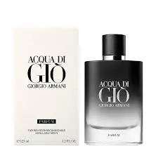 Échantillon parfum giorgio armani acqua di parfum - Giorgio Armani | Parfumerie & Parafumerie en ligne