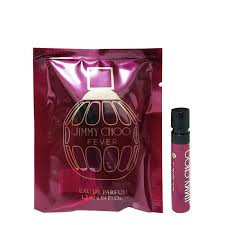 échantillon parfum jimmy choo fever eau de parfum 1.2ml - Jimmy choo | Parfumerie & Parafumerie en ligne
