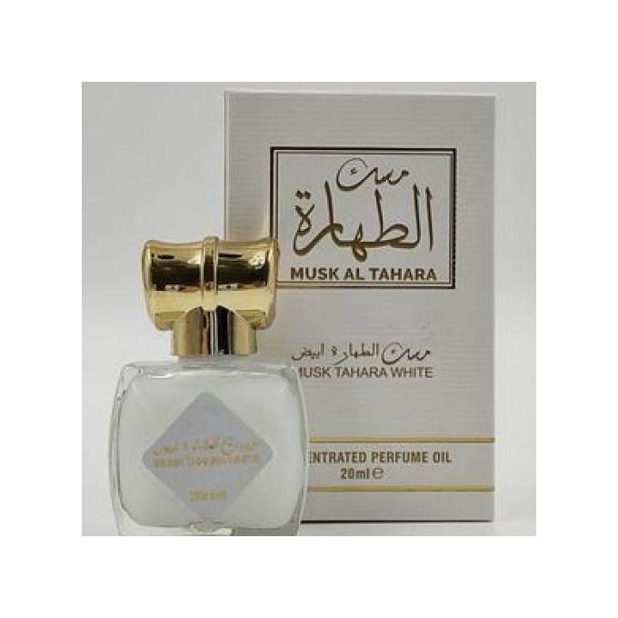 Musk al tahara white al aqeeq 20ml - AL AQEEQ | Parfumerie & Parafumerie en ligne