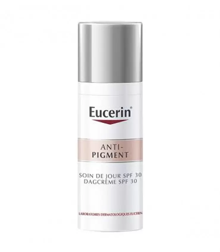 soin de jour anti pigment eucerin SPF30 50ml - Eucerin | Parfumerie & Parafumerie en ligne