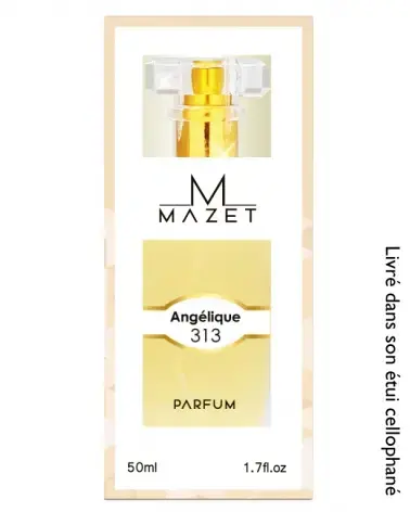 Parfum mazet femme 313 mon guerlain - Mazet | Parfumerie & Parafumerie en ligne