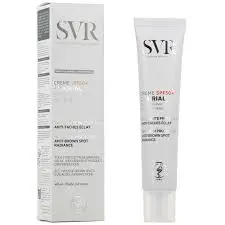 Crème anti taches éclat svr clairial spf50+ 40ml - Svr | Parfumerie & Parafumerie en ligne