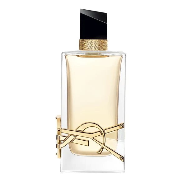 Yves Saint Laurent Testeur parfum libre yves saint laurent eau de parfum 90ml - Parfum et cosmétiques authentiques en vente chez Choupinette para & parfumerie