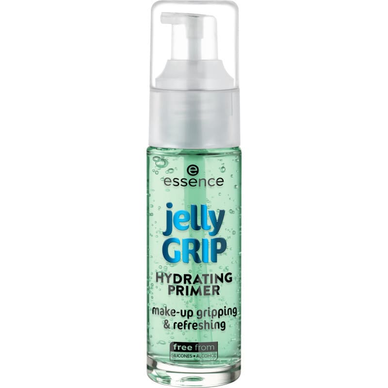 Essence Primer essence jelly grip sans silicone et sans alcohol 29ml - Parfum et cosmétiques authentiques en vente chez Choupinette para & parfumerie